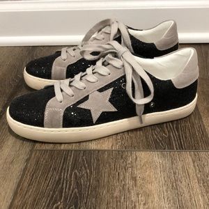 Fashion Tennis Shoes